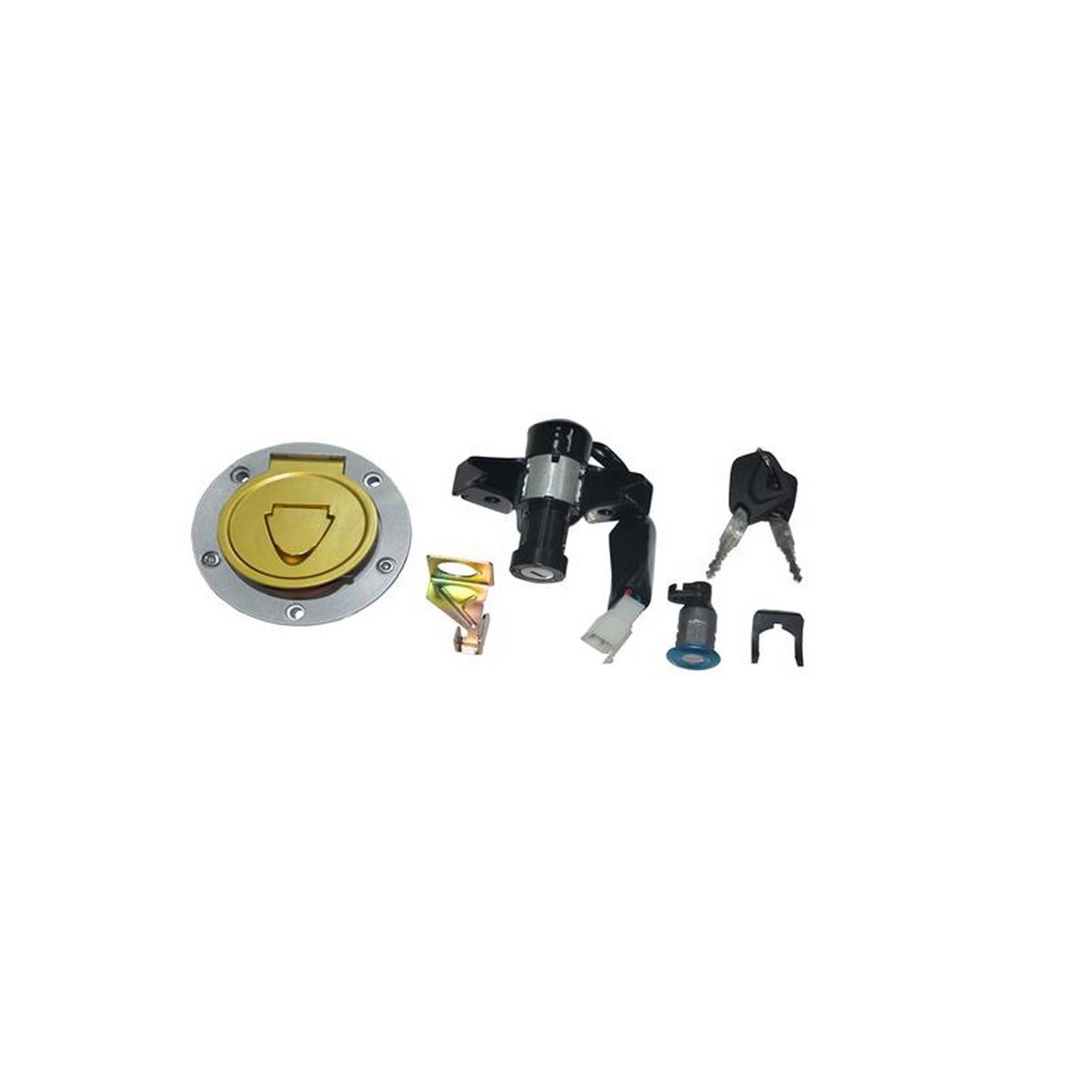 RKS TNT 202 KONTAK SETİ [TERRA125] #RK 36628